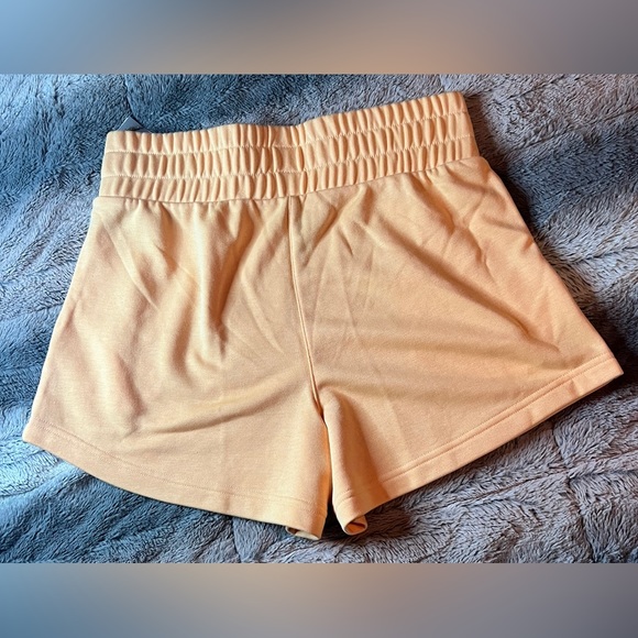 🌞Adidas Hyperglam French Terry Shorts - Picture 4 of 5